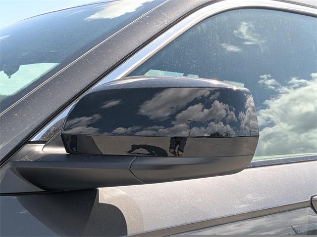 new 2025 Jeep Grand Cherokee car, priced at $34,970