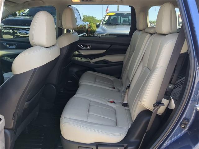 used 2021 Subaru Ascent car, priced at $27,991