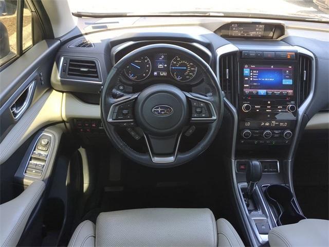 used 2021 Subaru Ascent car, priced at $27,991