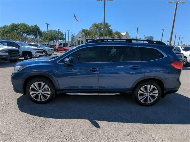 used 2021 Subaru Ascent car, priced at $27,991
