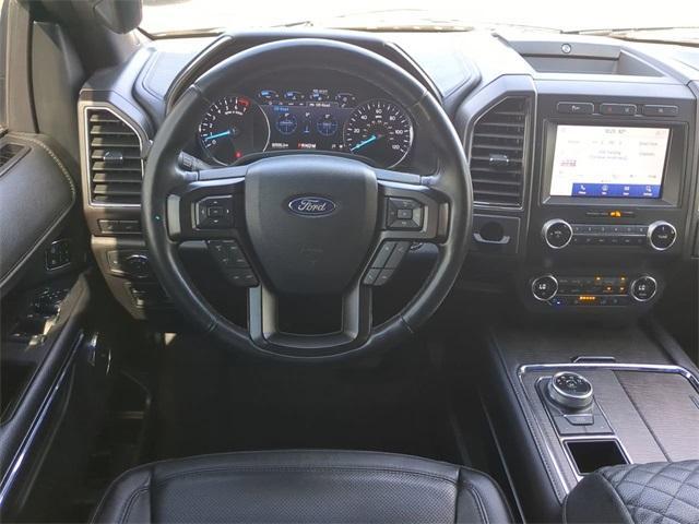 used 2020 Ford Expedition car, priced at $28,951