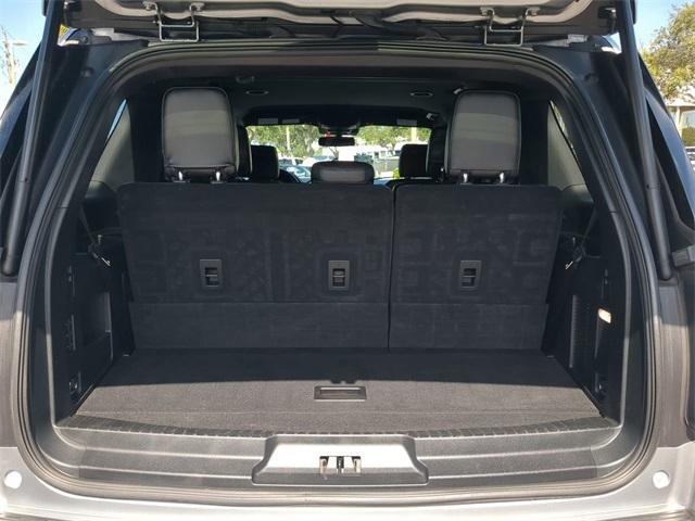 used 2020 Ford Expedition car, priced at $28,951