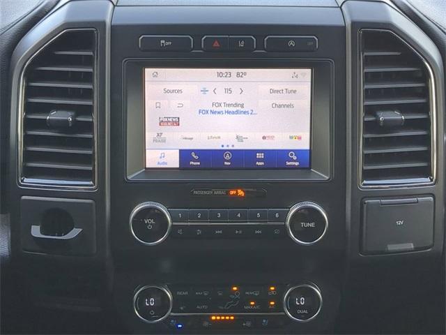 used 2020 Ford Expedition car, priced at $28,951