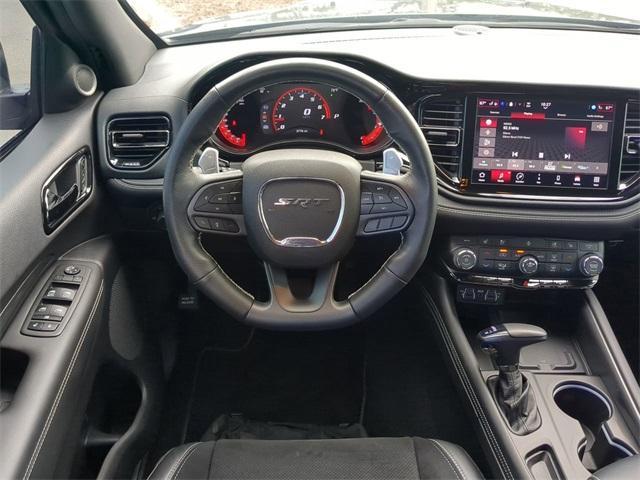 used 2024 Dodge Durango car, priced at $86,392