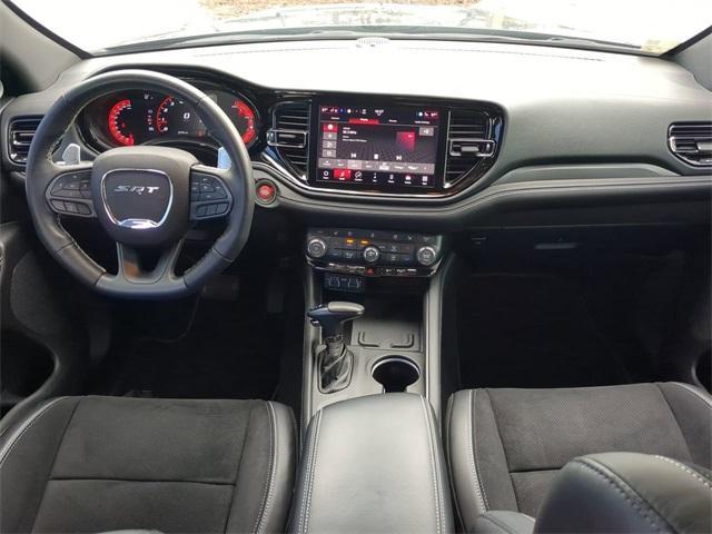 used 2024 Dodge Durango car, priced at $86,392
