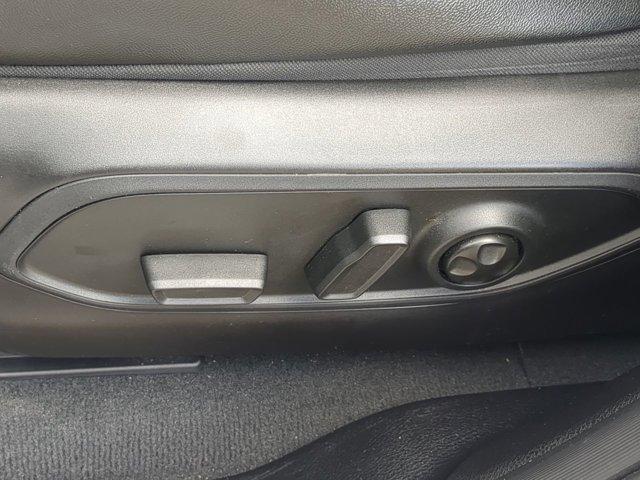 used 2024 Jeep Grand Cherokee L car, priced at $35,492