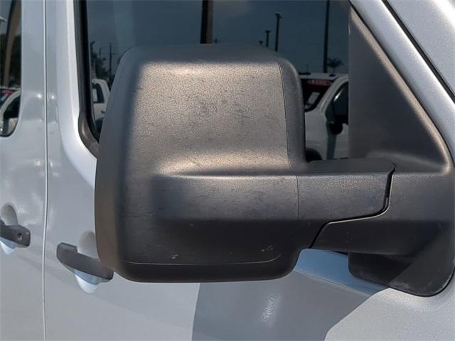 used 2018 Nissan NV Passenger NV3500 HD car, priced at $22,561