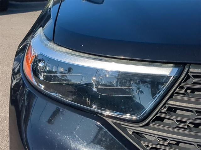 used 2020 Ford Explorer car, priced at $15,981