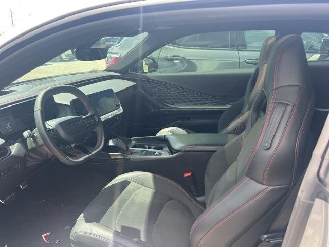 used 2024 Dodge Charger Daytona car, priced at $62,991