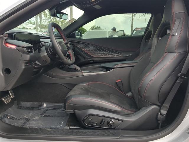 used 2024 Dodge Charger Daytona car, priced at $51,446