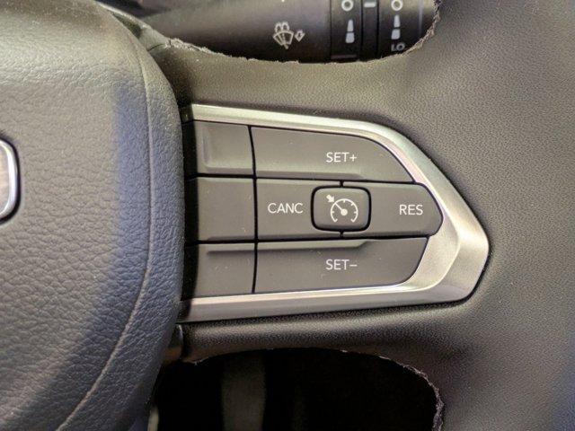 new 2026 Jeep Compass car, priced at $29,360