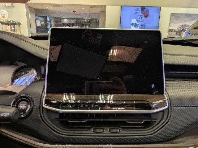 new 2026 Jeep Compass car, priced at $29,360