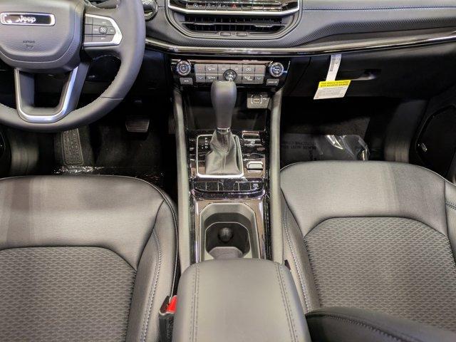 new 2026 Jeep Compass car, priced at $29,360