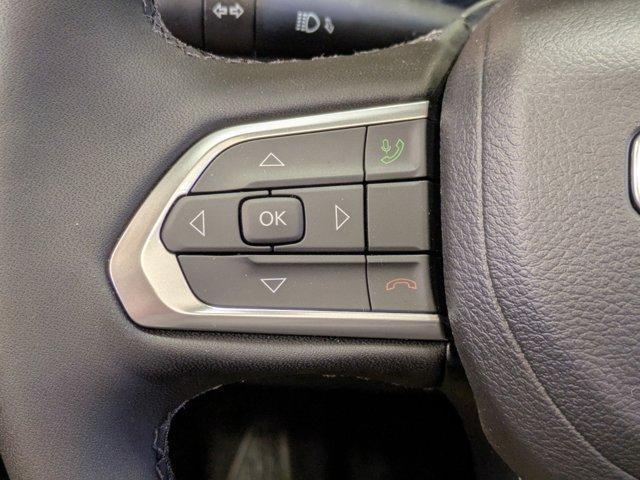 new 2026 Jeep Compass car, priced at $29,360