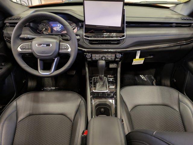 new 2026 Jeep Compass car, priced at $29,360