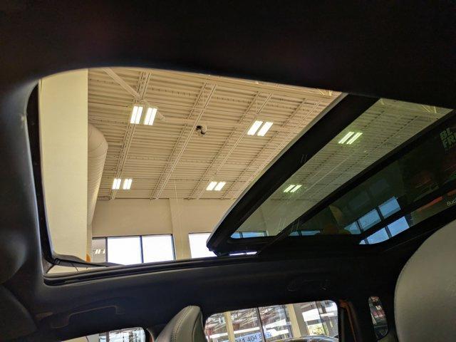 new 2026 Jeep Compass car, priced at $29,360