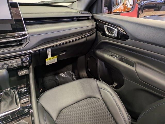 new 2026 Jeep Compass car, priced at $29,360