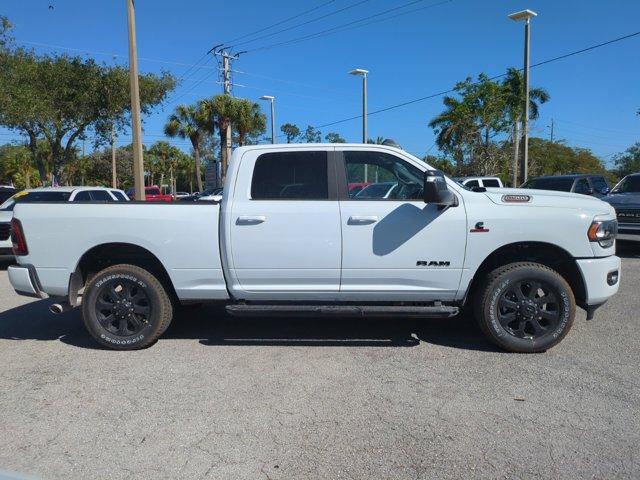 new 2024 Ram 2500 car, priced at $64,485