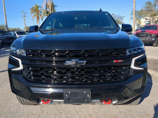 used 2024 Chevrolet Tahoe car, priced at $64,992