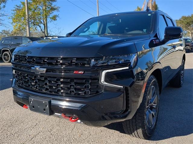 used 2024 Chevrolet Tahoe car, priced at $64,292