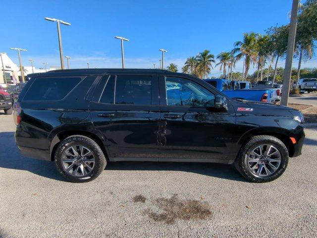 used 2024 Chevrolet Tahoe car, priced at $64,992