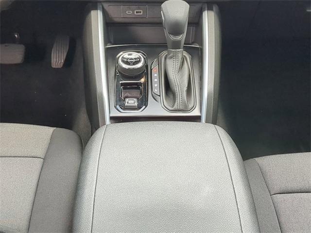 used 2023 Chevrolet Colorado car, priced at $33,221