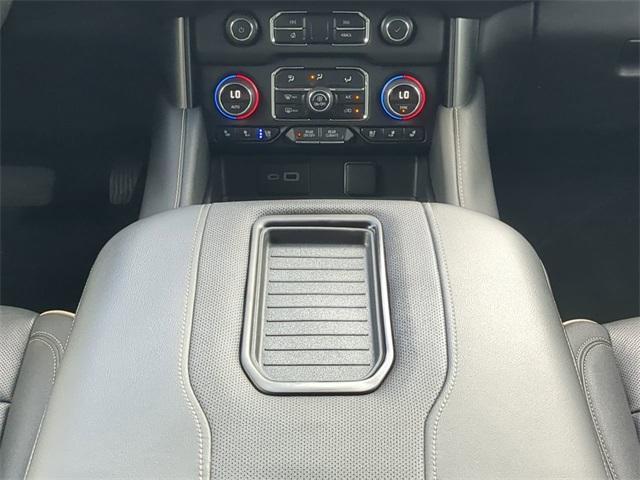 used 2023 Chevrolet Tahoe car, priced at $49,996