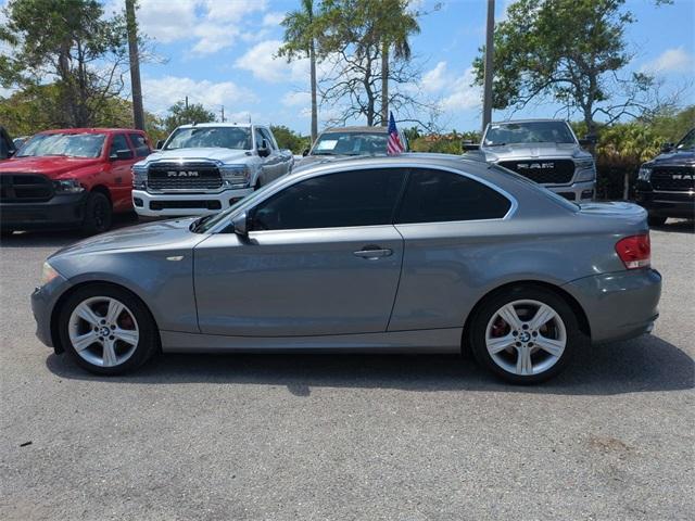 used 2013 BMW 128 car, priced at $13,792