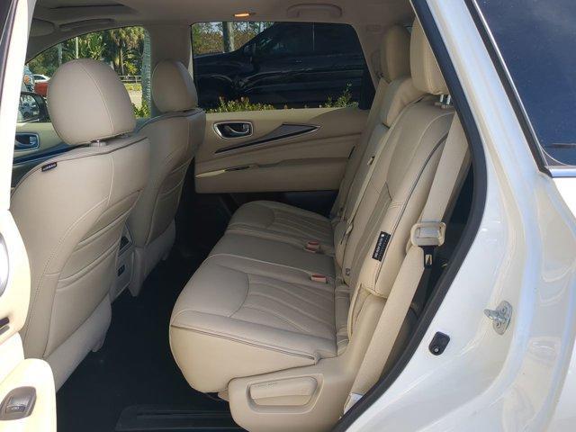 used 2020 INFINITI QX60 car, priced at $18,493