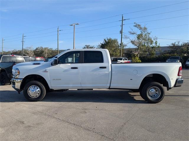 new 2024 Ram 3500 car, priced at $69,910