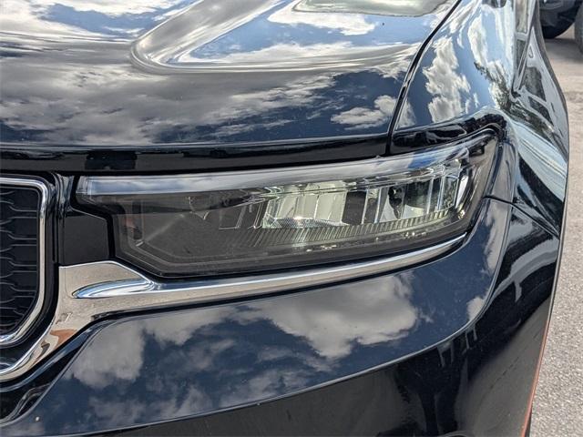 new 2025 Jeep Grand Cherokee car, priced at $37,495