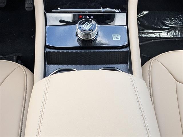 new 2025 Jeep Grand Cherokee car, priced at $37,495