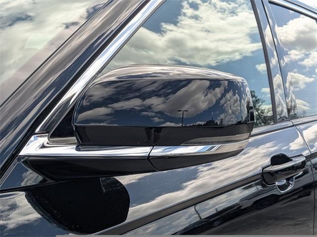 new 2025 Jeep Grand Cherokee car, priced at $37,495