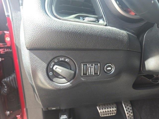 used 2018 Dodge Challenger car, priced at $47,391