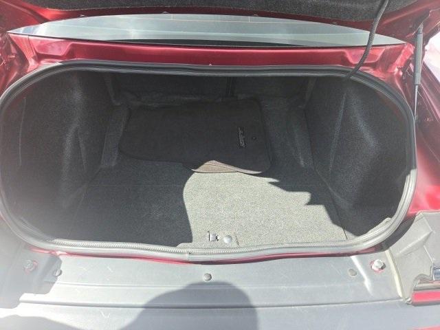 used 2018 Dodge Challenger car, priced at $47,391