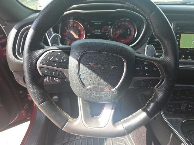 used 2018 Dodge Challenger car, priced at $47,391