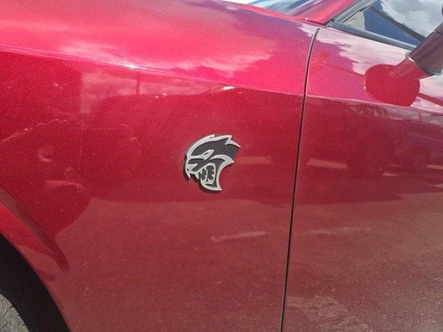 used 2018 Dodge Challenger car, priced at $47,391