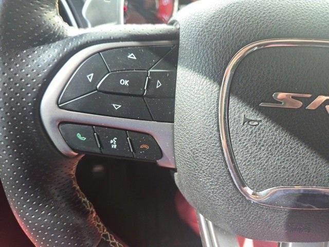 used 2018 Dodge Challenger car, priced at $47,391