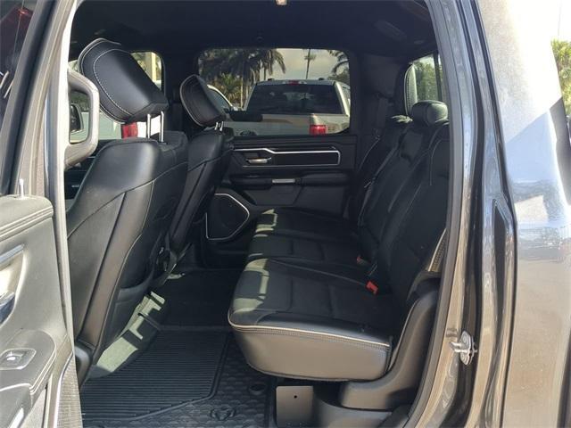 used 2019 Ram 1500 car, priced at $27,693