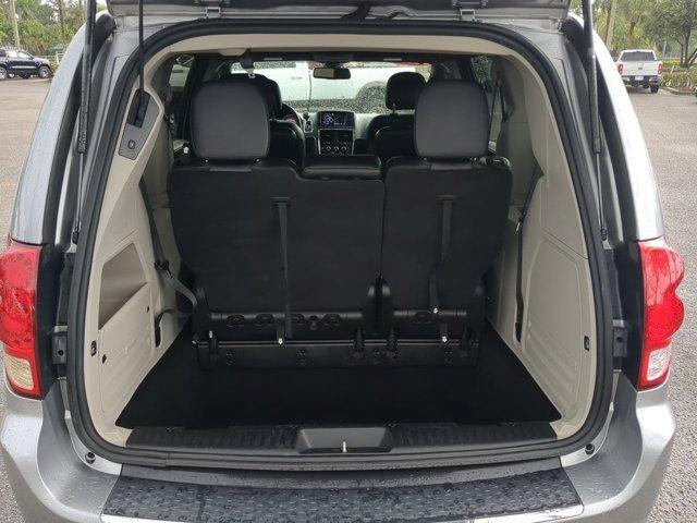 used 2019 Dodge Grand Caravan car, priced at $9,794