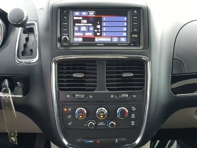 used 2019 Dodge Grand Caravan car, priced at $9,794