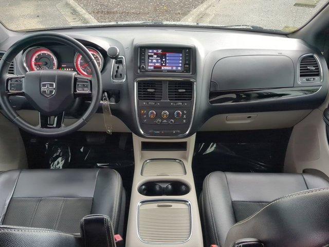 used 2019 Dodge Grand Caravan car, priced at $9,794