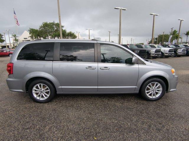used 2019 Dodge Grand Caravan car, priced at $9,794