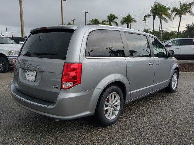used 2019 Dodge Grand Caravan car, priced at $9,794