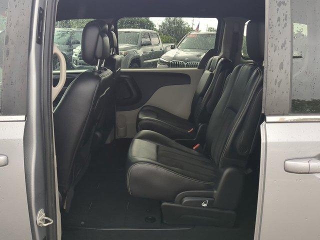 used 2019 Dodge Grand Caravan car, priced at $9,794