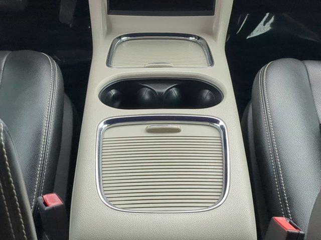 used 2019 Dodge Grand Caravan car, priced at $9,794