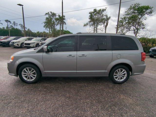 used 2019 Dodge Grand Caravan car, priced at $9,794