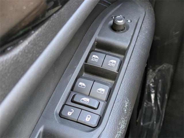 new 2026 Jeep Compass car, priced at $31,560