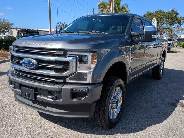 used 2022 Ford F-250 car, priced at $69,995