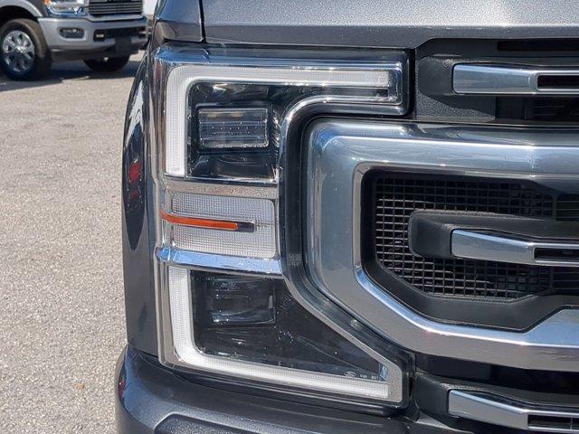 used 2022 Ford F-250 car, priced at $69,995